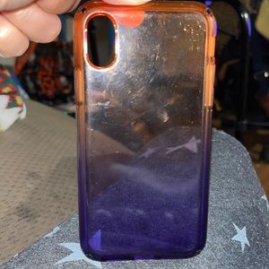 Speck Ombré IPhone X Case